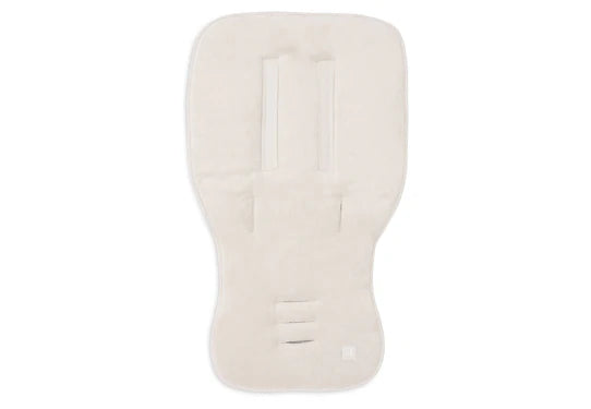 Jollein Buggy/Stroller Seat Liner Frottee/Baumwolle