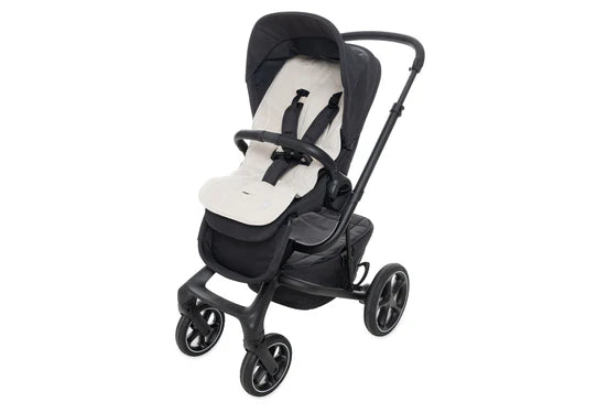 Jollein Buggy/Stroller Seat Liner Frottee/Baumwolle