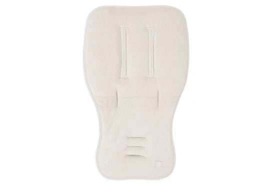 Jollein Buggy/Stroller Seat Liner Frottee/Baumwolle