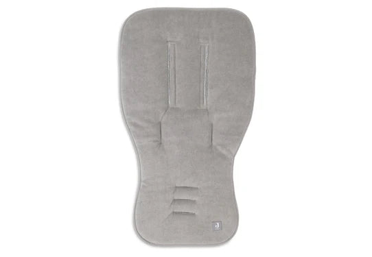 Jollein Buggy/Stroller Seat Liner Frottee/Baumwolle