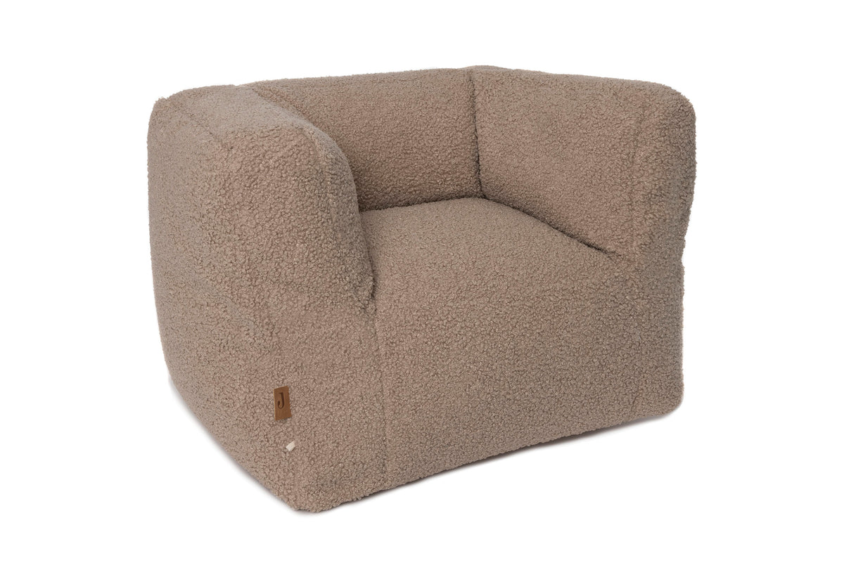 Jollein Kindersitzsack Teddy