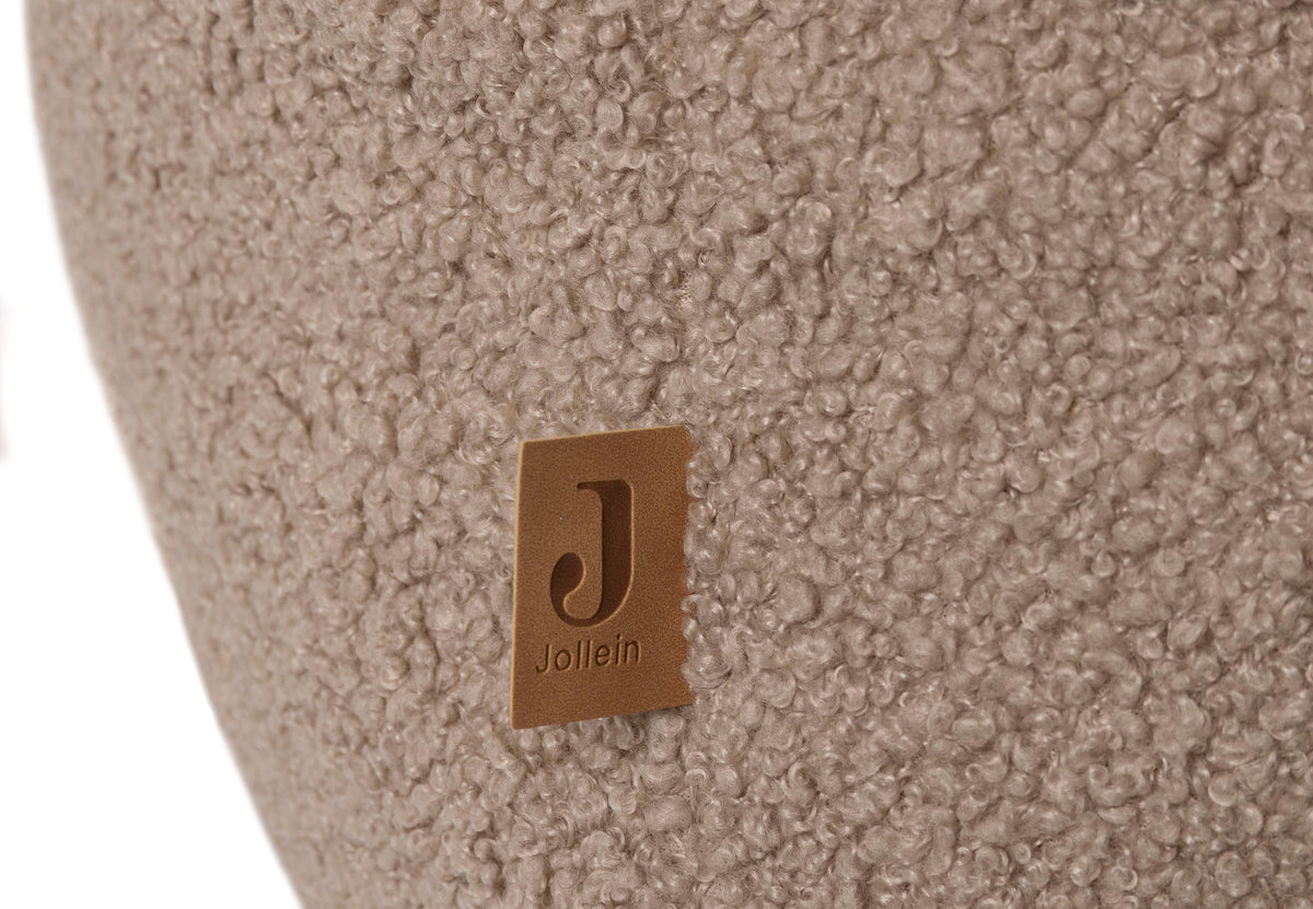 Jollein Kindersitzsack Teddy