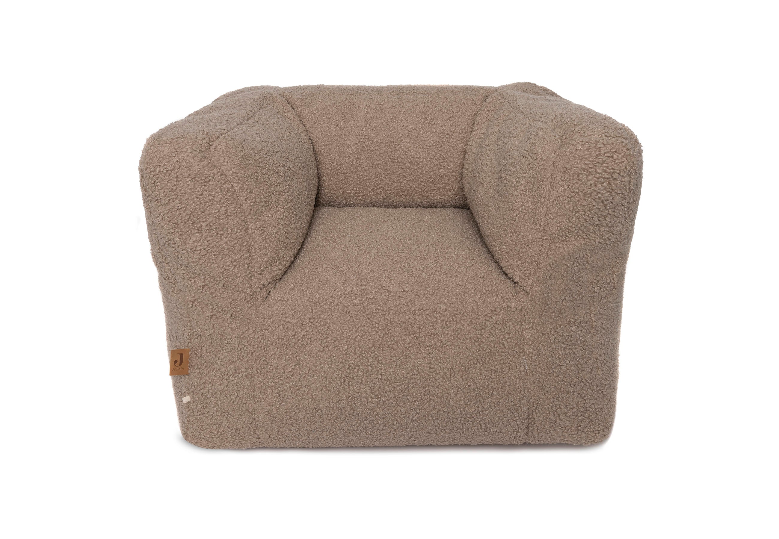 Jollein Kindersitzsack Teddy