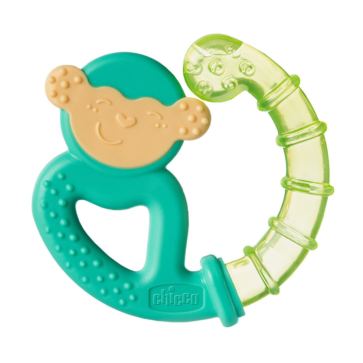 Chicco Beissring Fresh Mix - AFFE - 4m+