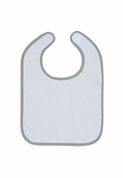 Jollein Lätzchen wasserdicht  2er Pack Jungle Jambo