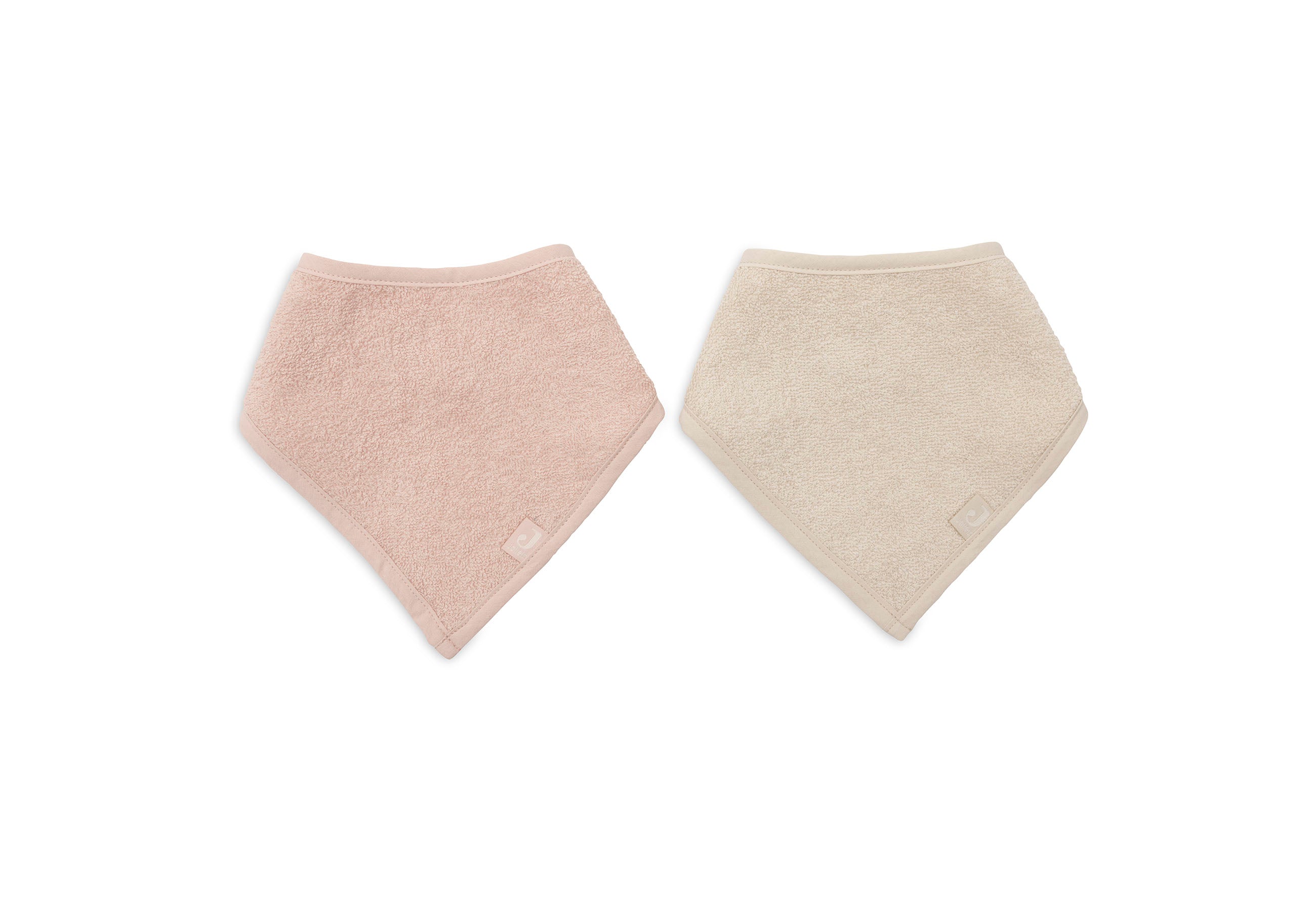 Jollein Lätzchen Bandana 2er-Pack