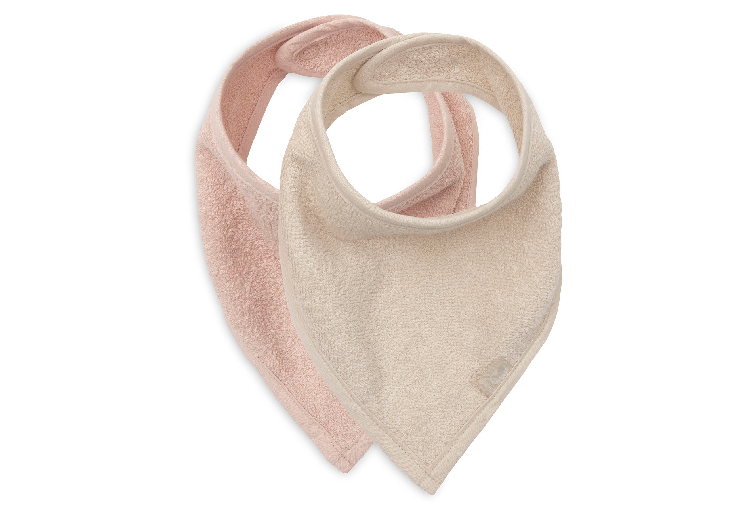 Jollein Lätzchen Bandana 2er-Pack