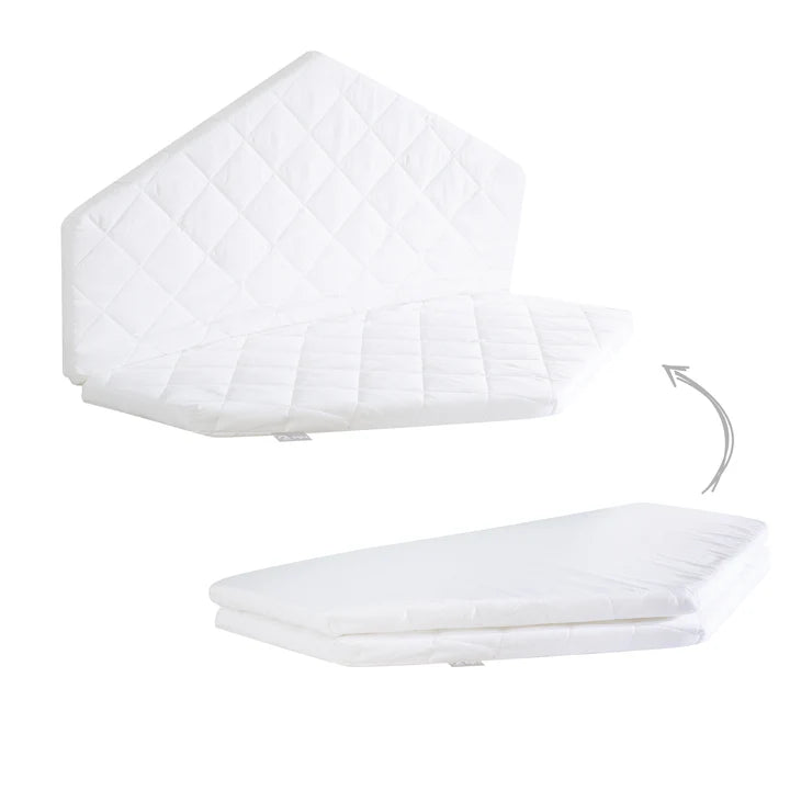 Roba Laufgittermatratze 6-eckig