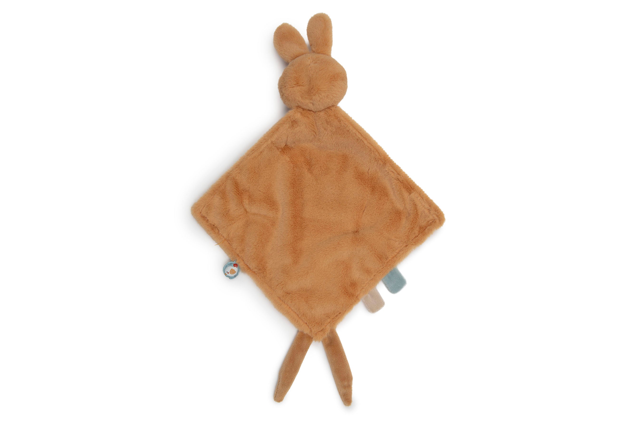 Jollein Schmusetuch Jollies Bunny Luz