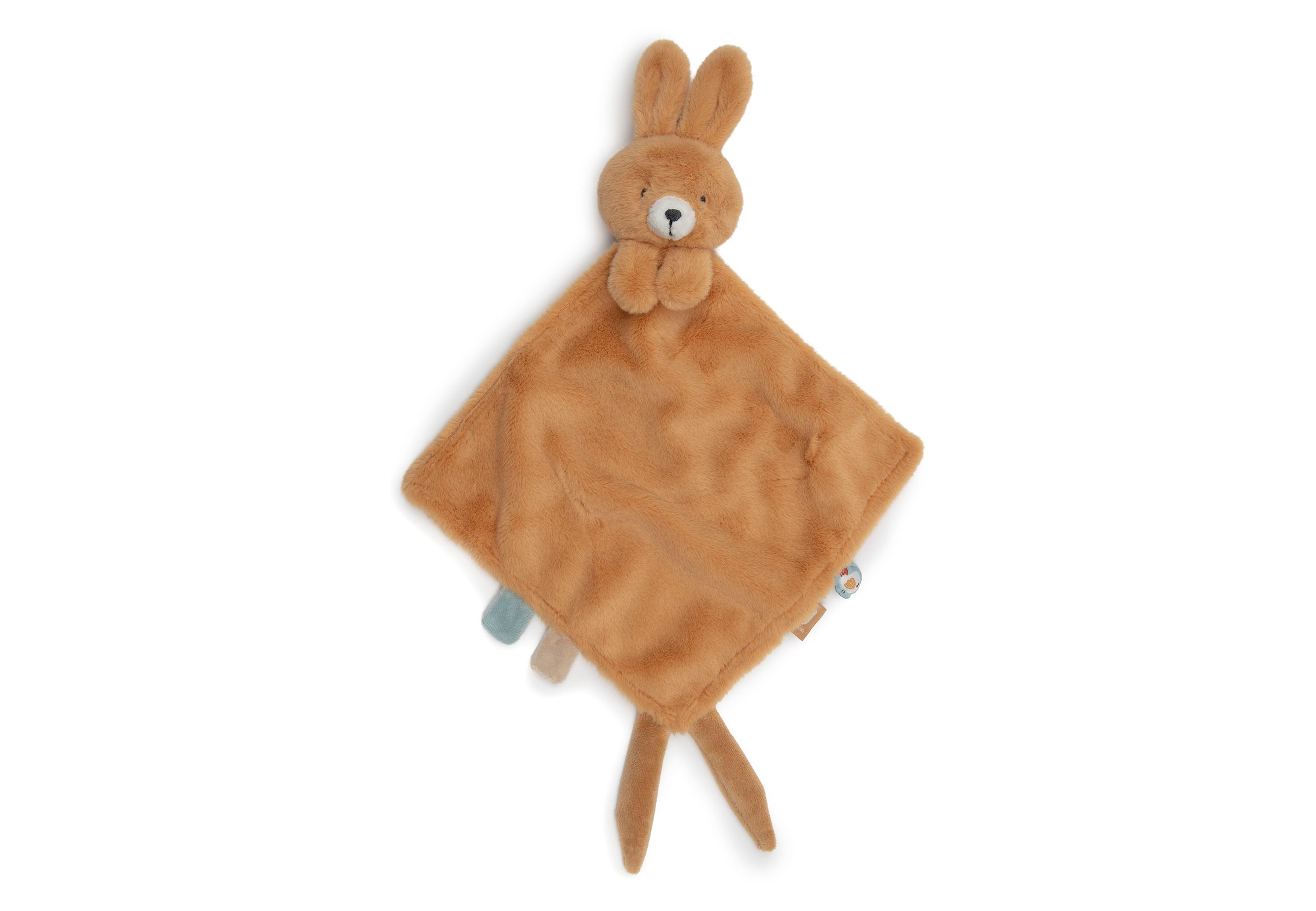 Jollein Schmusetuch Jollies Bunny Luz