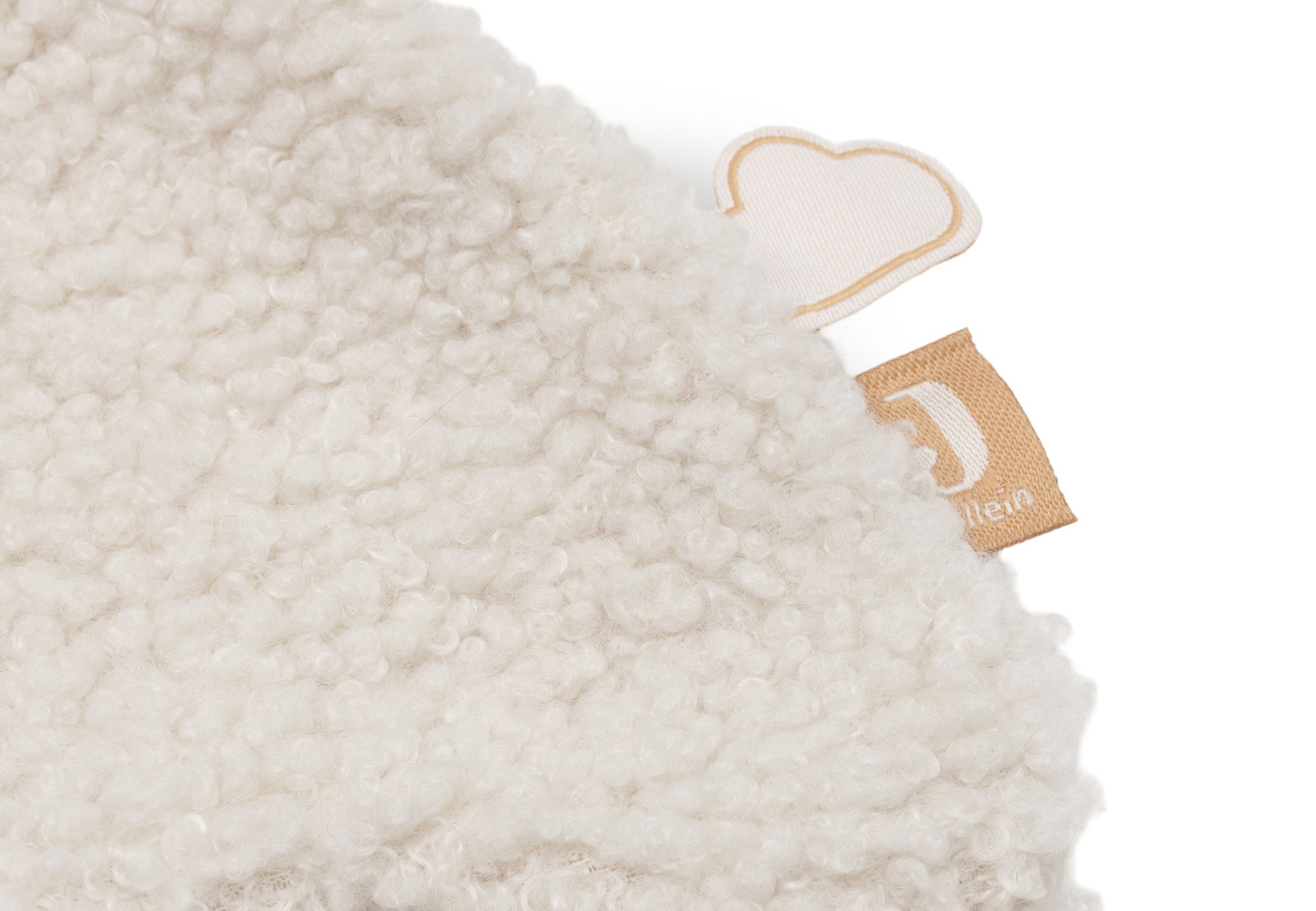 Jollein Schmusetuch Sheep Sonny
