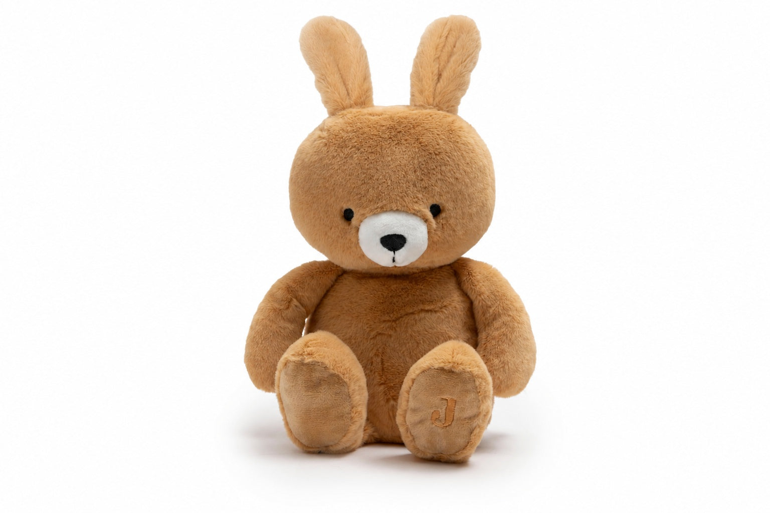 Jollein Kuscheltier Jollies Bunny Luz