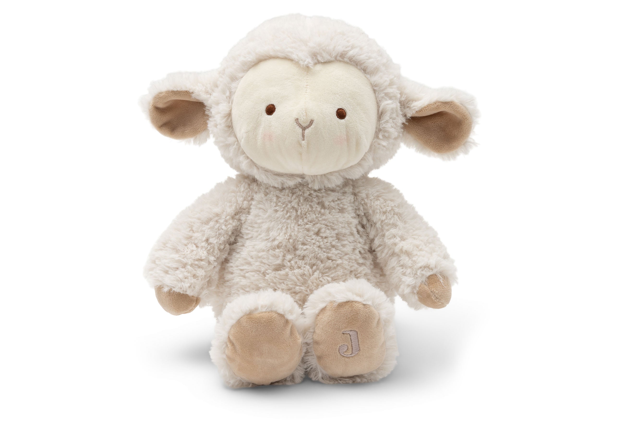 Jollein Kuscheltier Sheep Sonny
