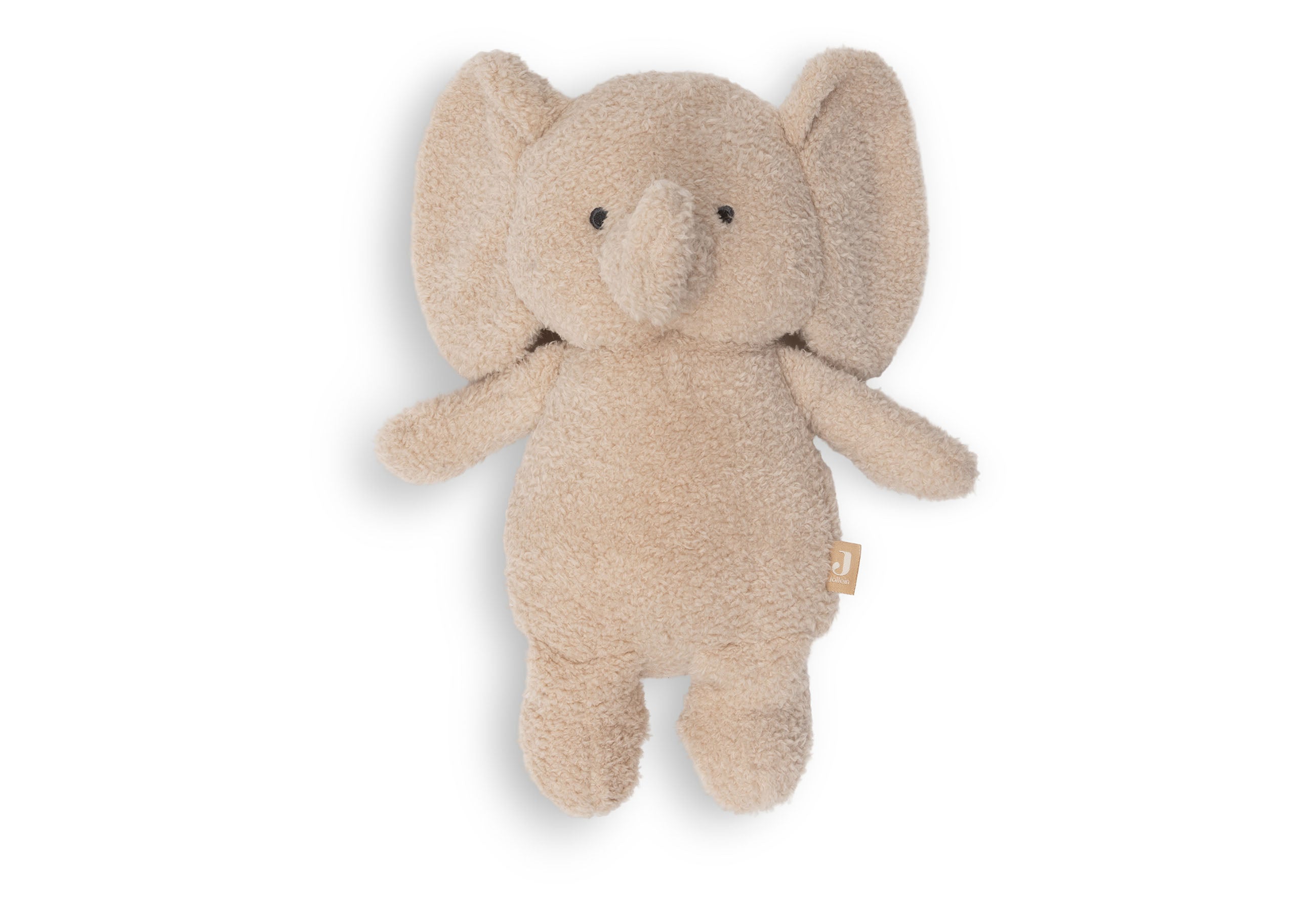 Jollein Kuscheltier Jollies Elephant Suki