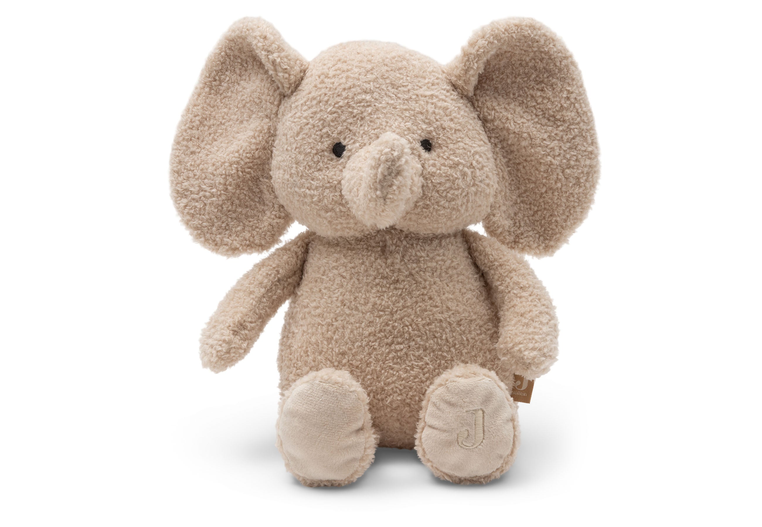 Jollein Kuscheltier Jollies Elephant Suki