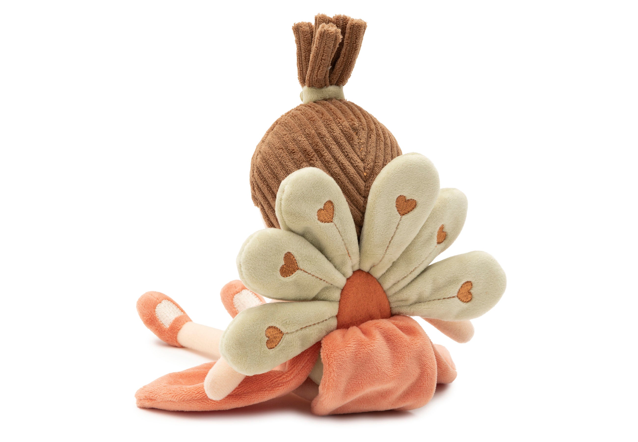 Jollein Kuscheltier Peacock Pia
