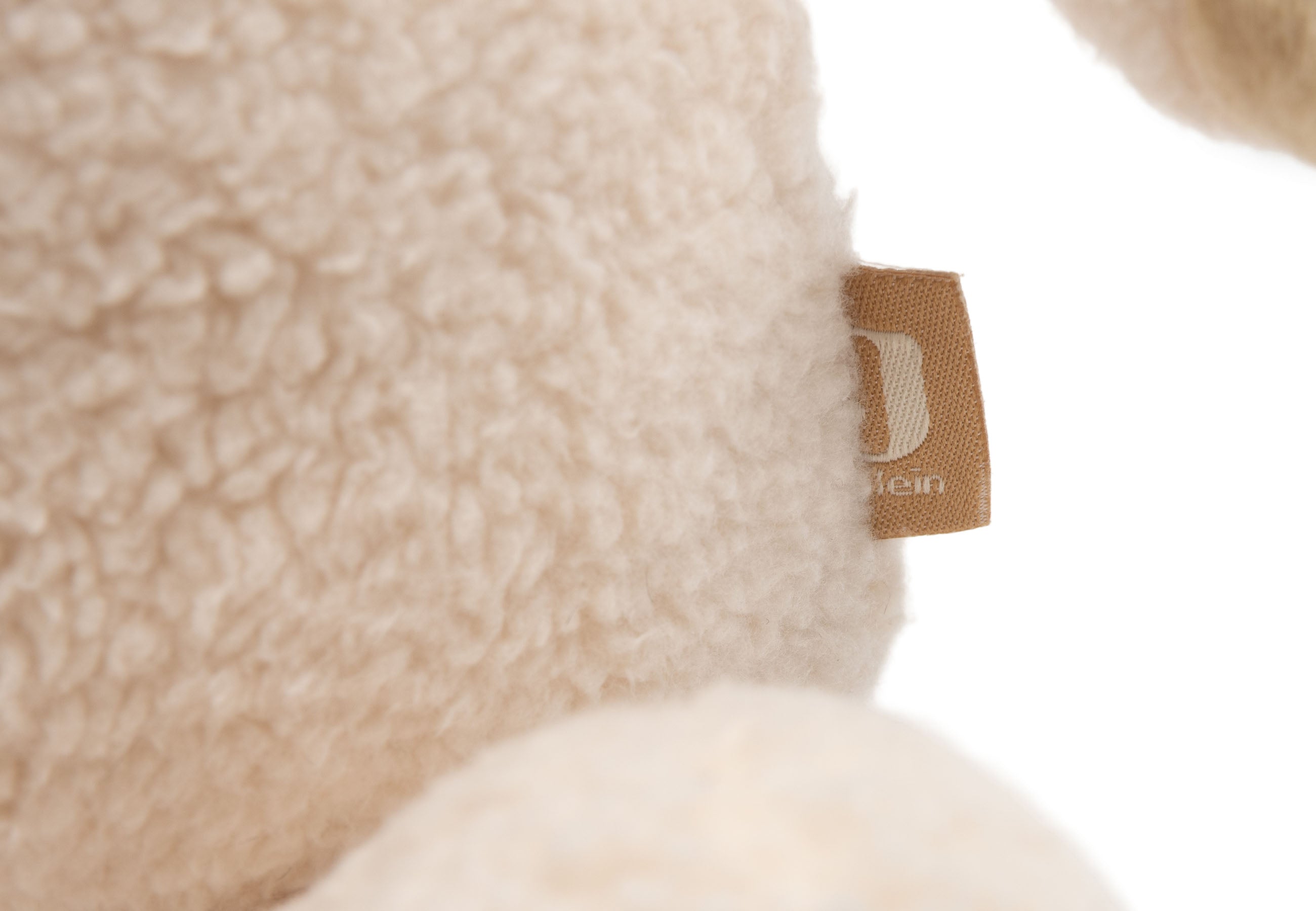 Jollein Kuscheltier mit Licht und Sound Sheepy Sonny