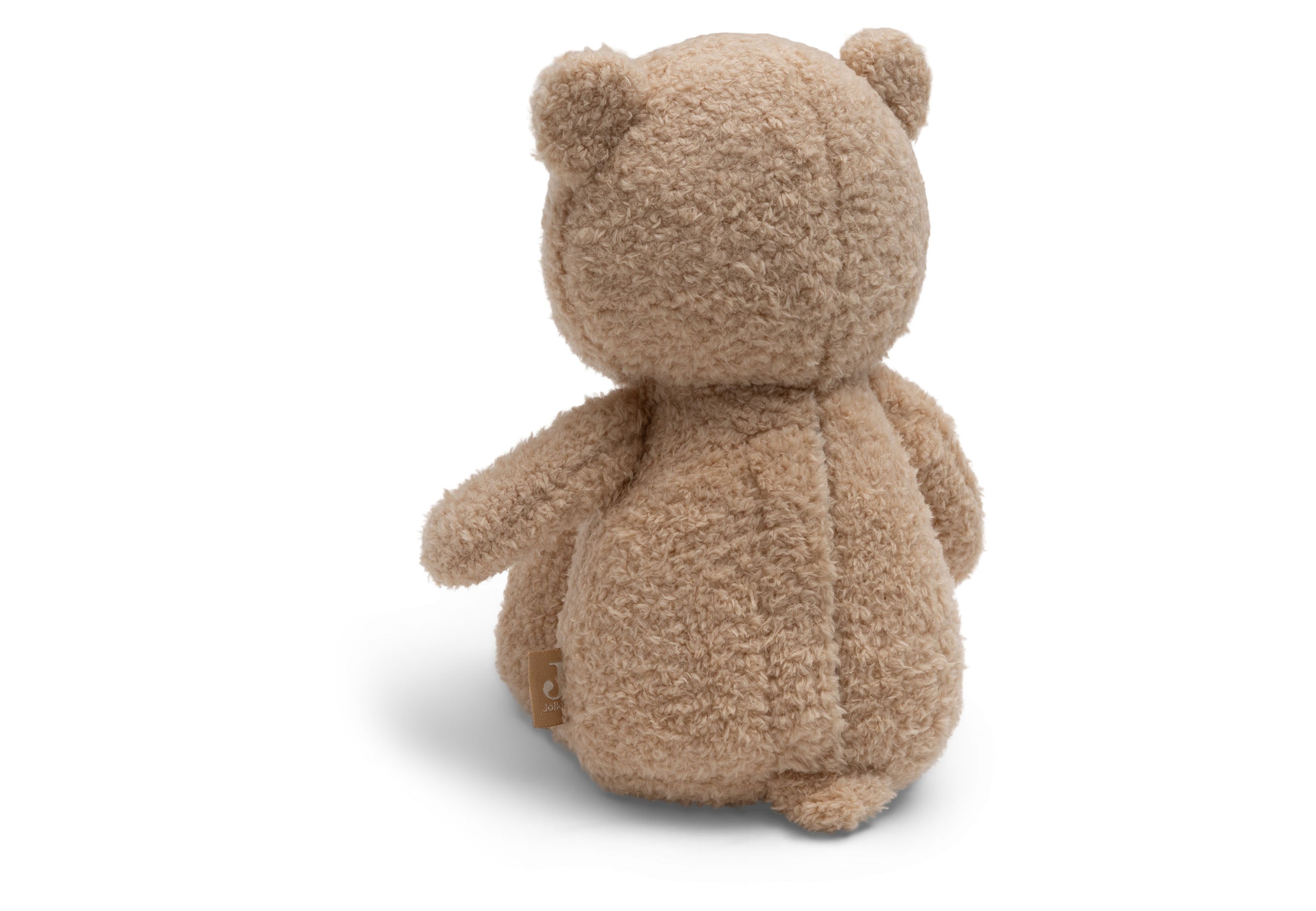 Jollein Kuscheltier mit Licht und Sound Bear Brave