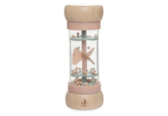 Jollein Regenmacher aus Holz