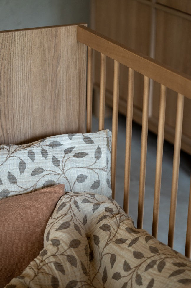 Quax Bettwäsche Leaf