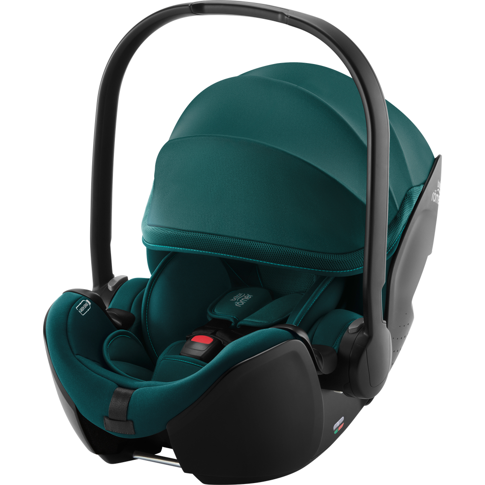 Britax Römer Baby-Safe Pro