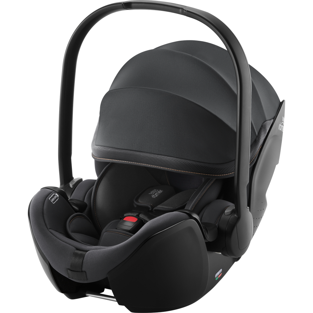 Britax Römer Baby-Safe Pro