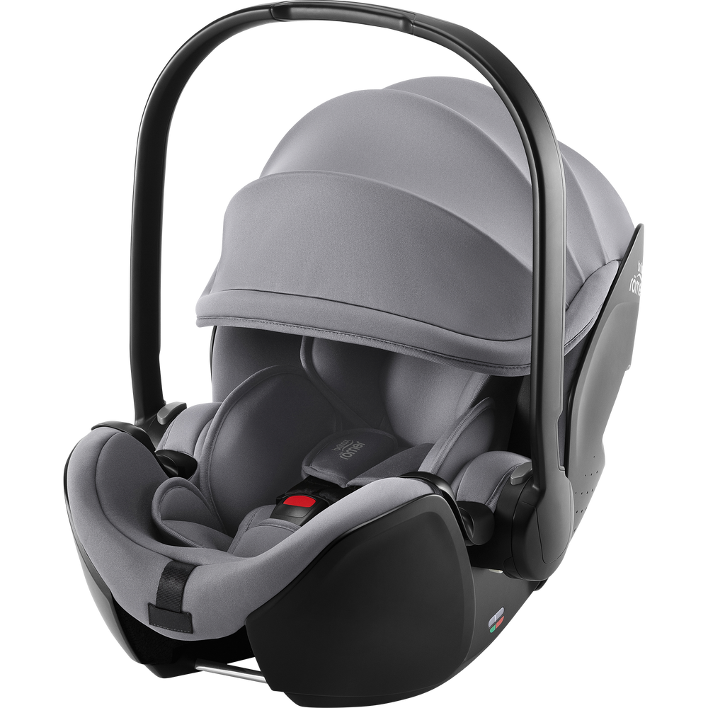 Britax Römer Baby-Safe Pro