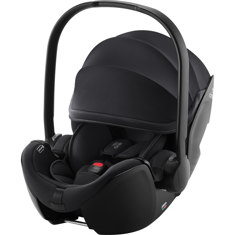 Britax Römer Baby-Safe Pro