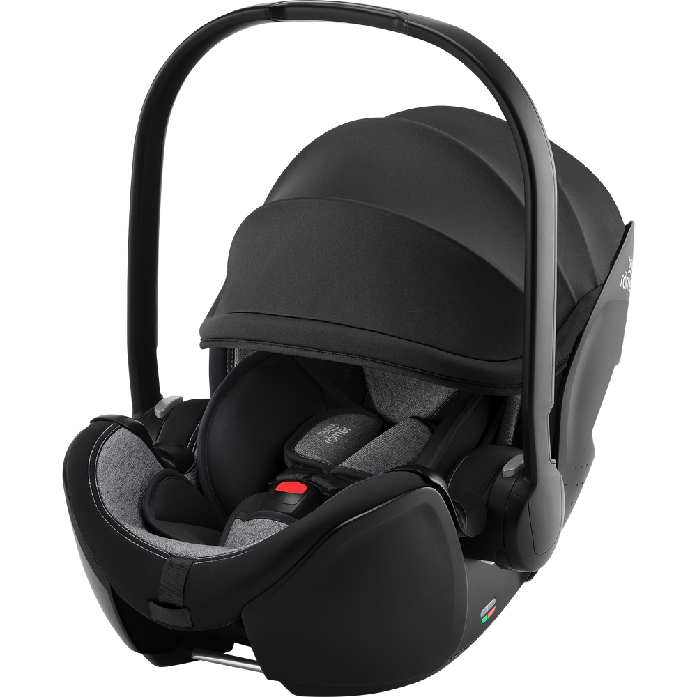 Britax Römer Baby-Safe Pro