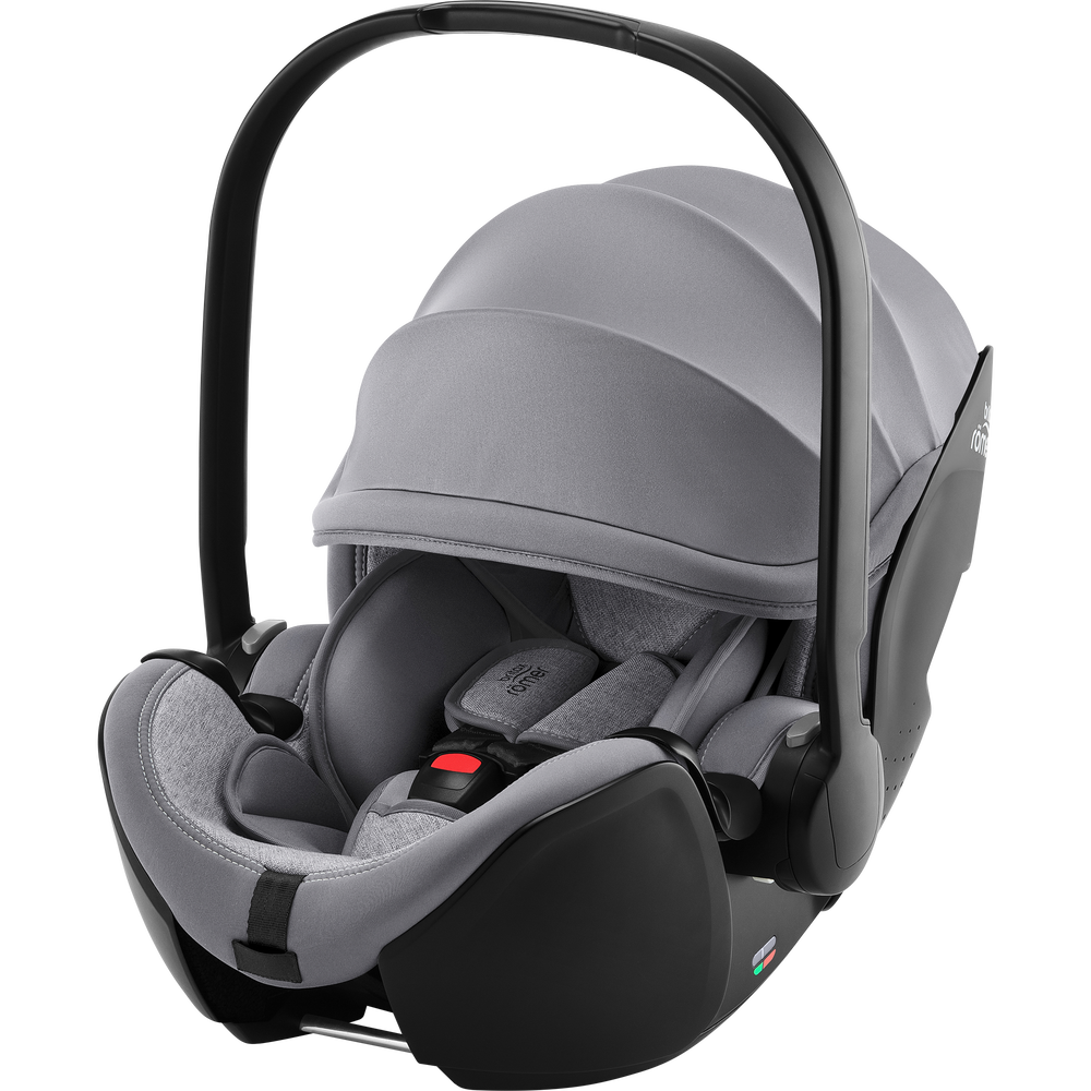 Britax Römer Baby-Safe Pro