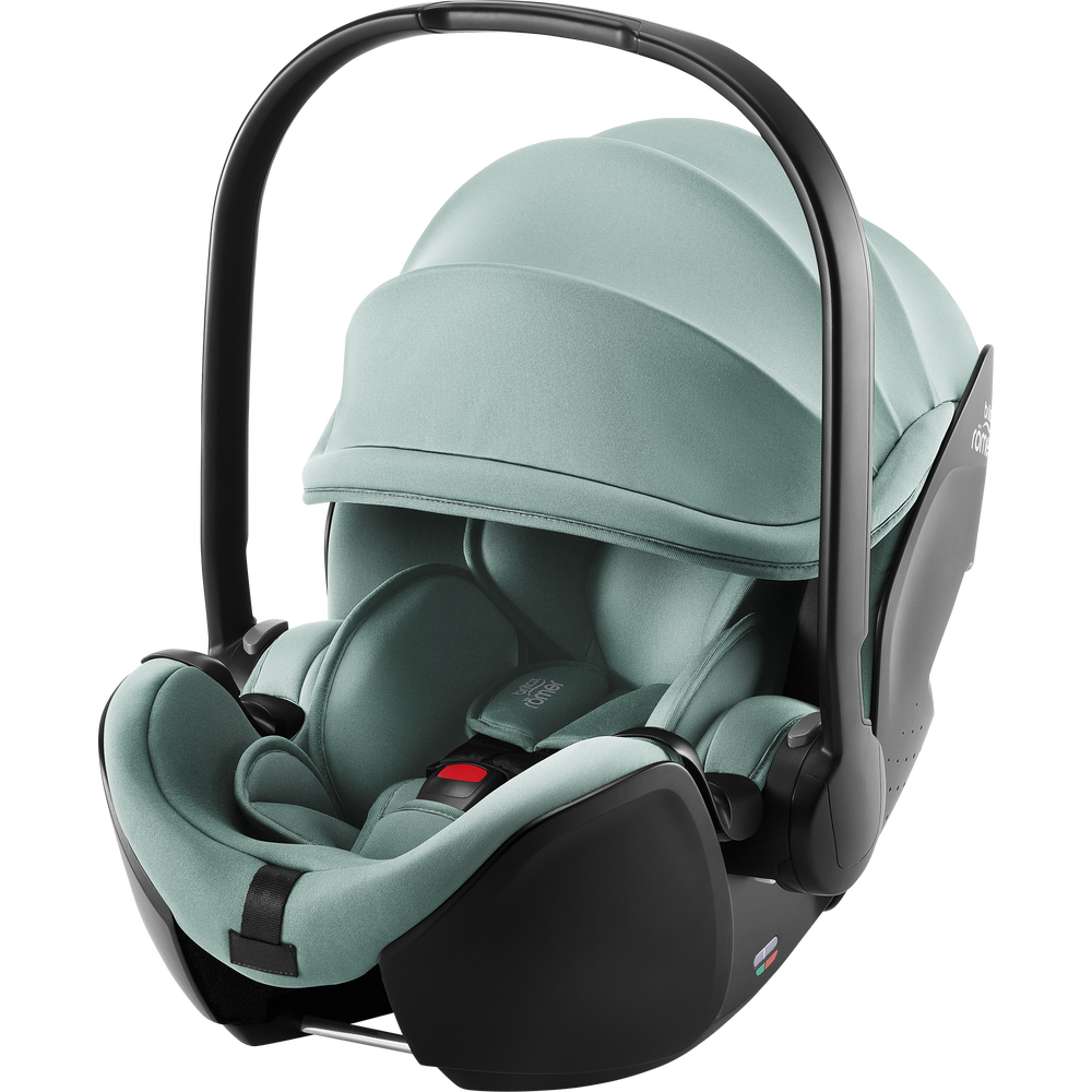 Britax Römer Baby-Safe Pro