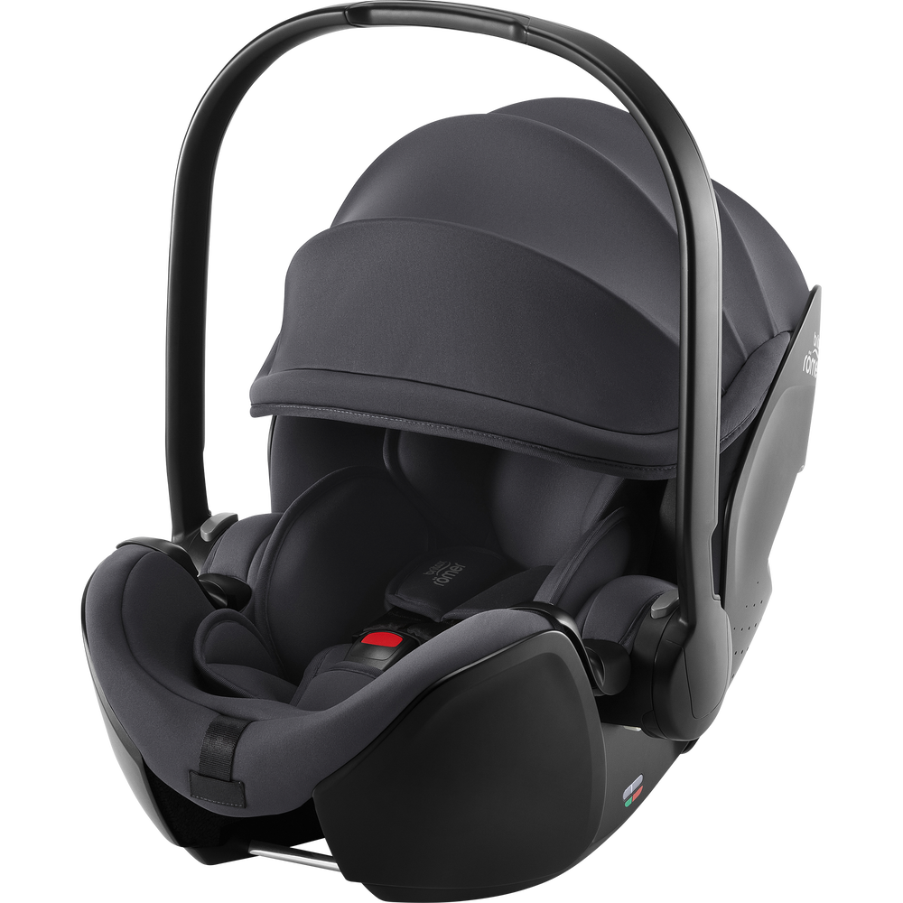 Britax Römer Baby-Safe 5Z2