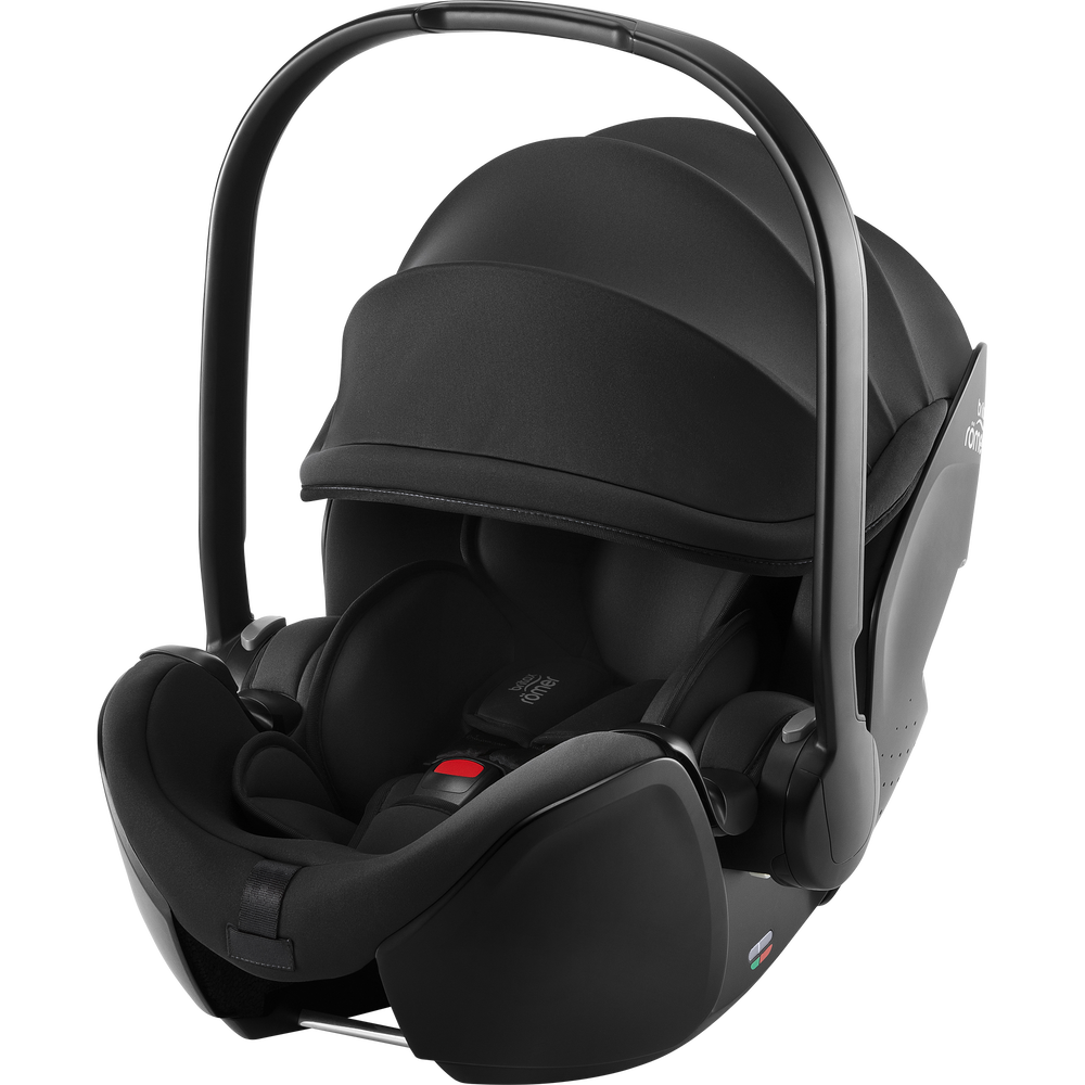 Britax Römer Baby-Safe Pro