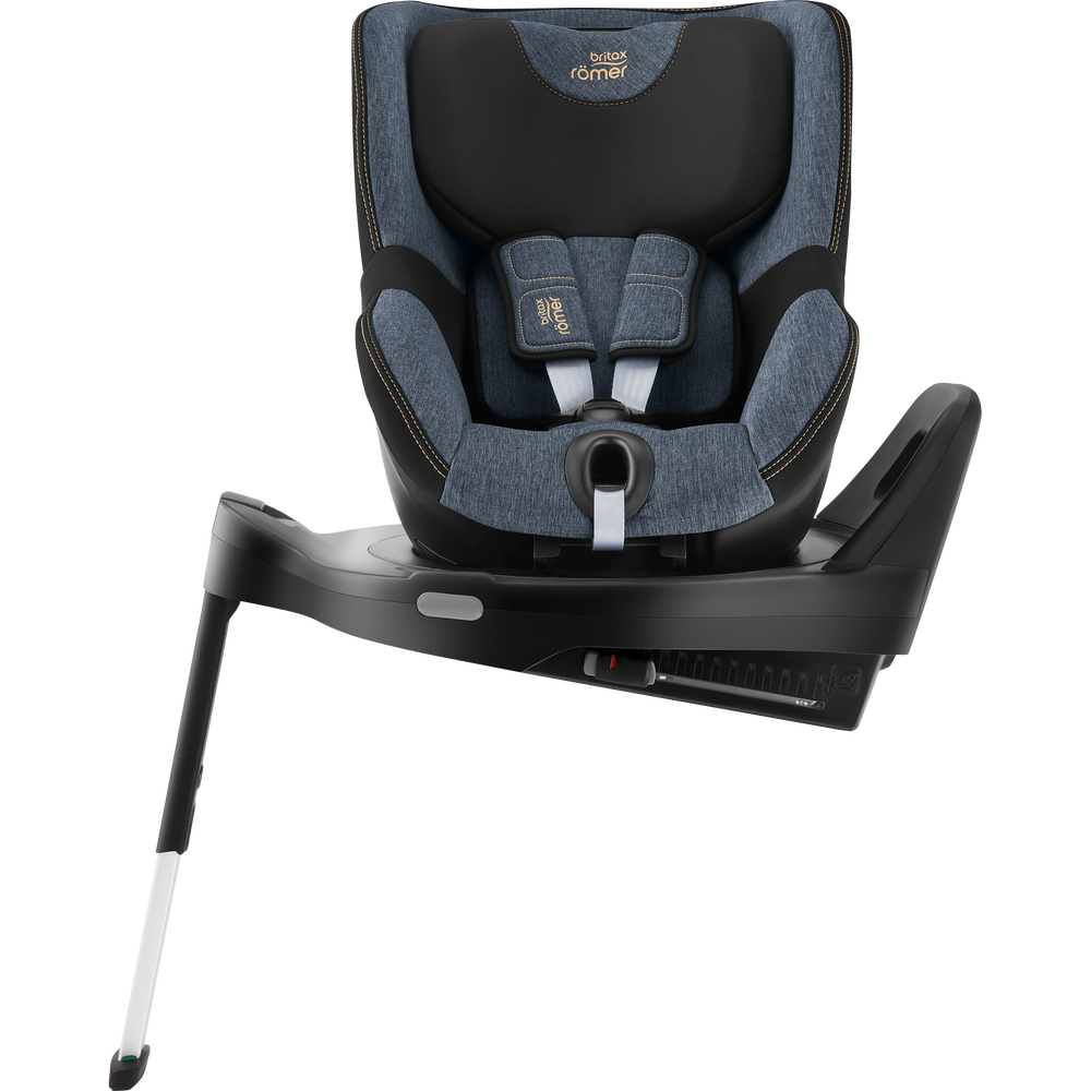 Britax Römer Dualfix Pro M