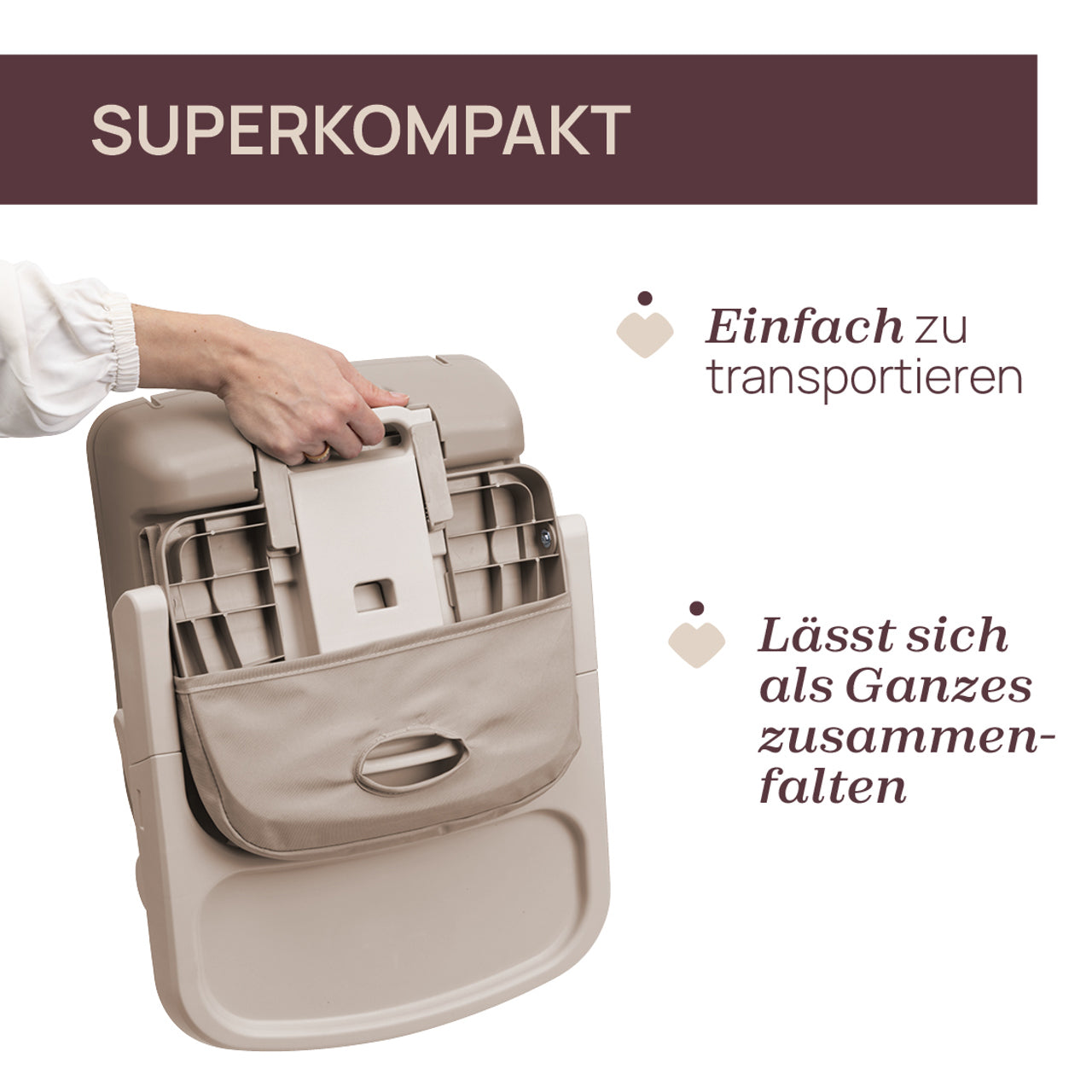 Chicco Sitzerhöhung Bento