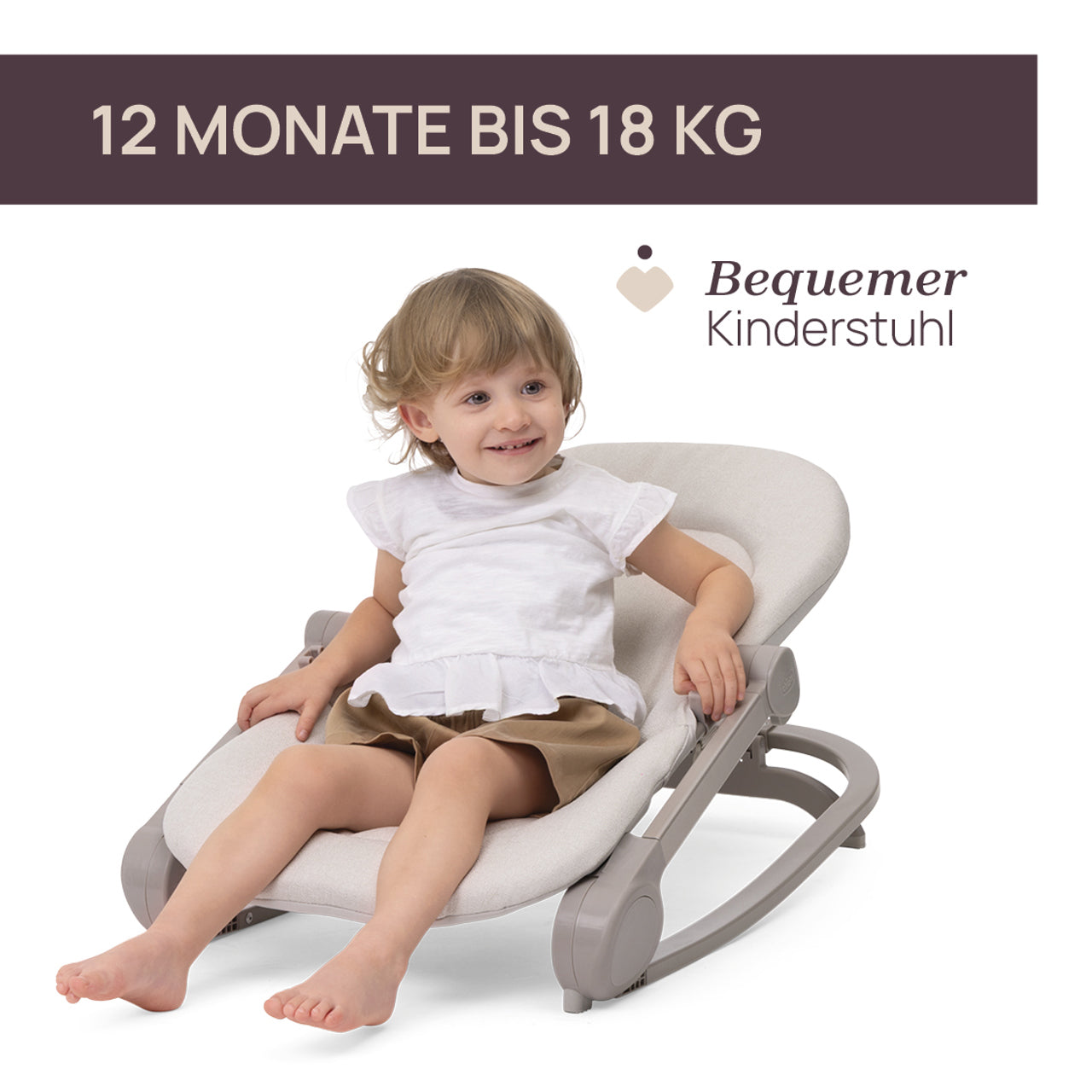 Chicco Babywippe Magie