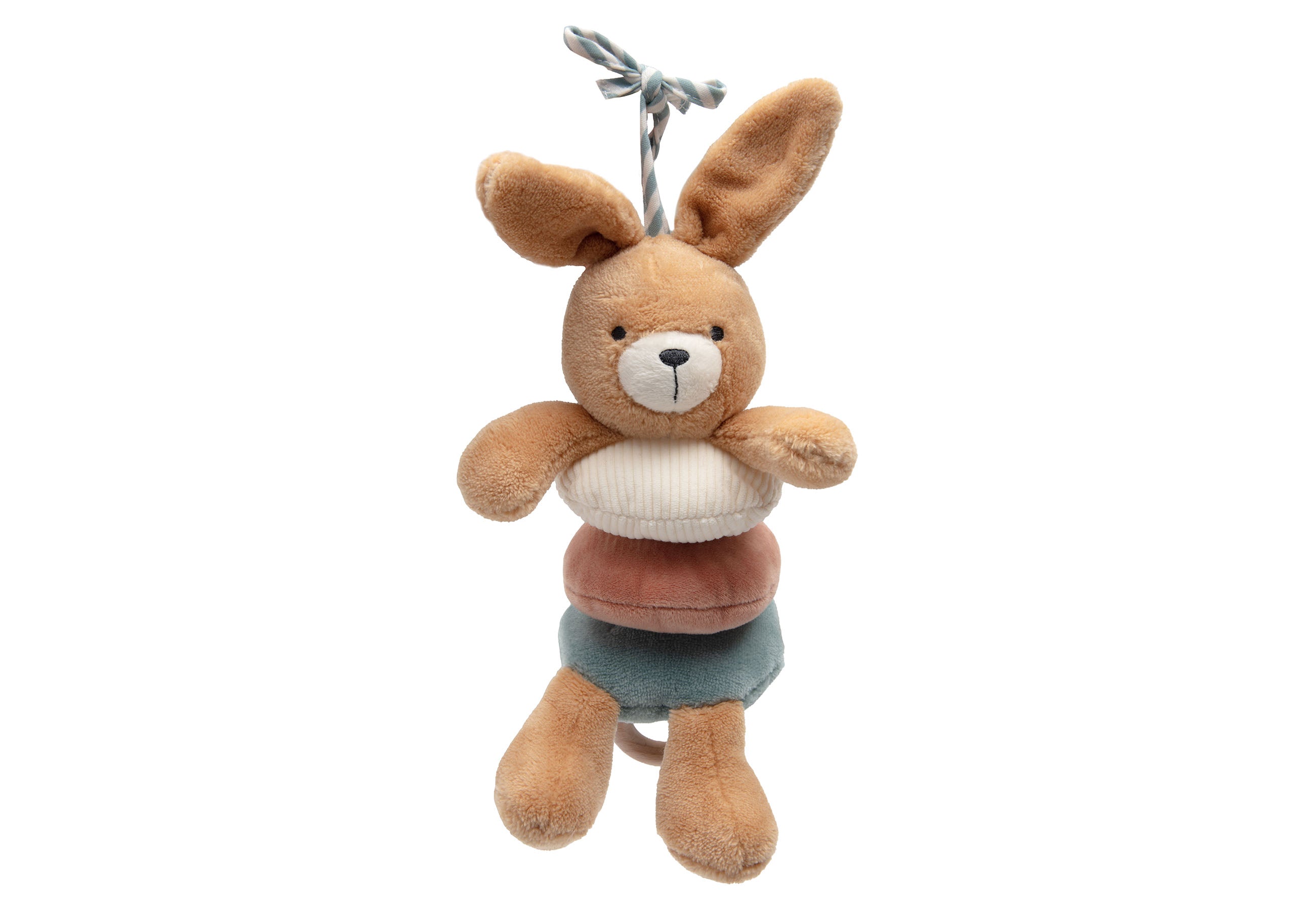 Jollein Spieluhr Jollies Bunny Luz