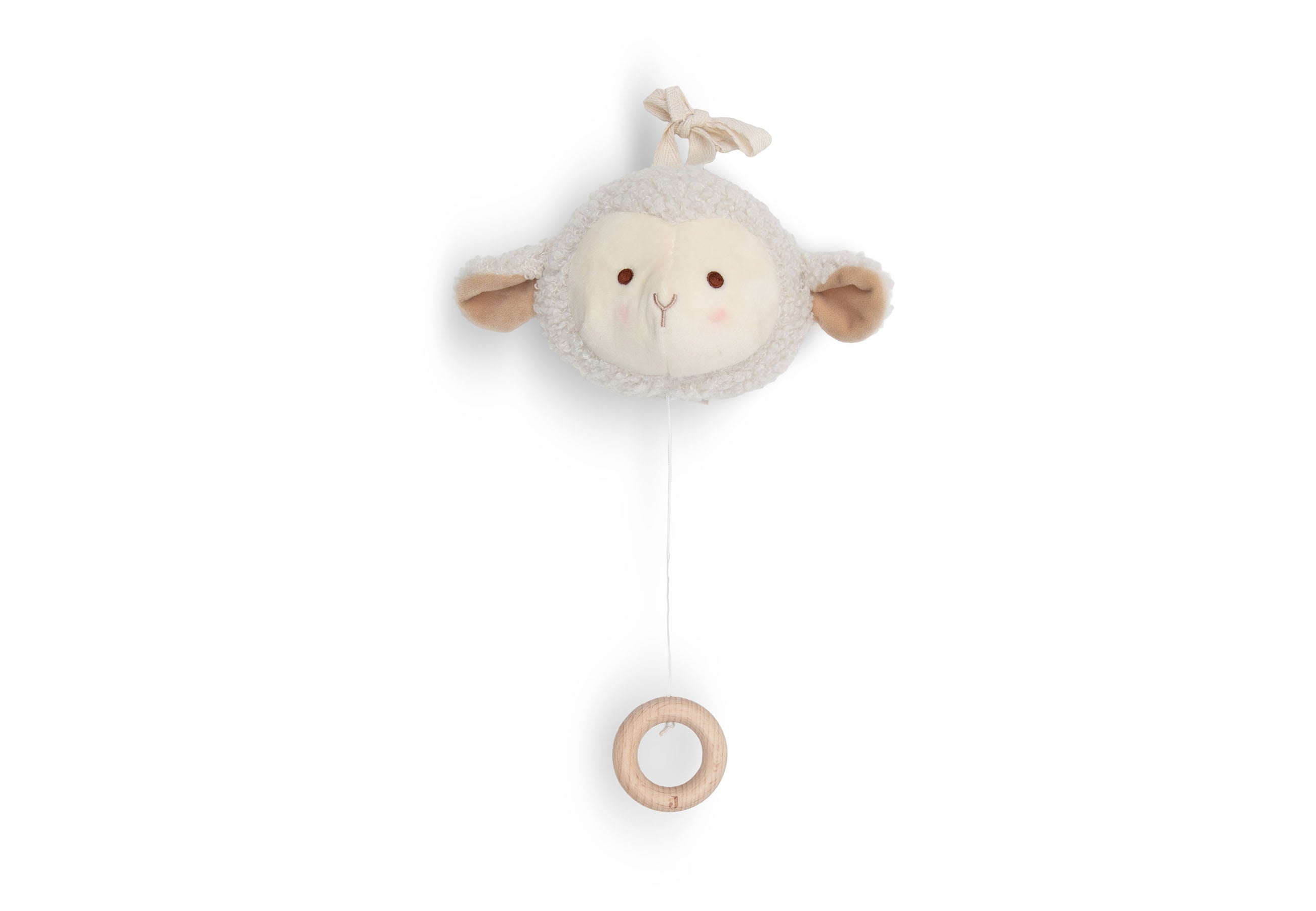 Jollein Spieluhr Sheep Sonny