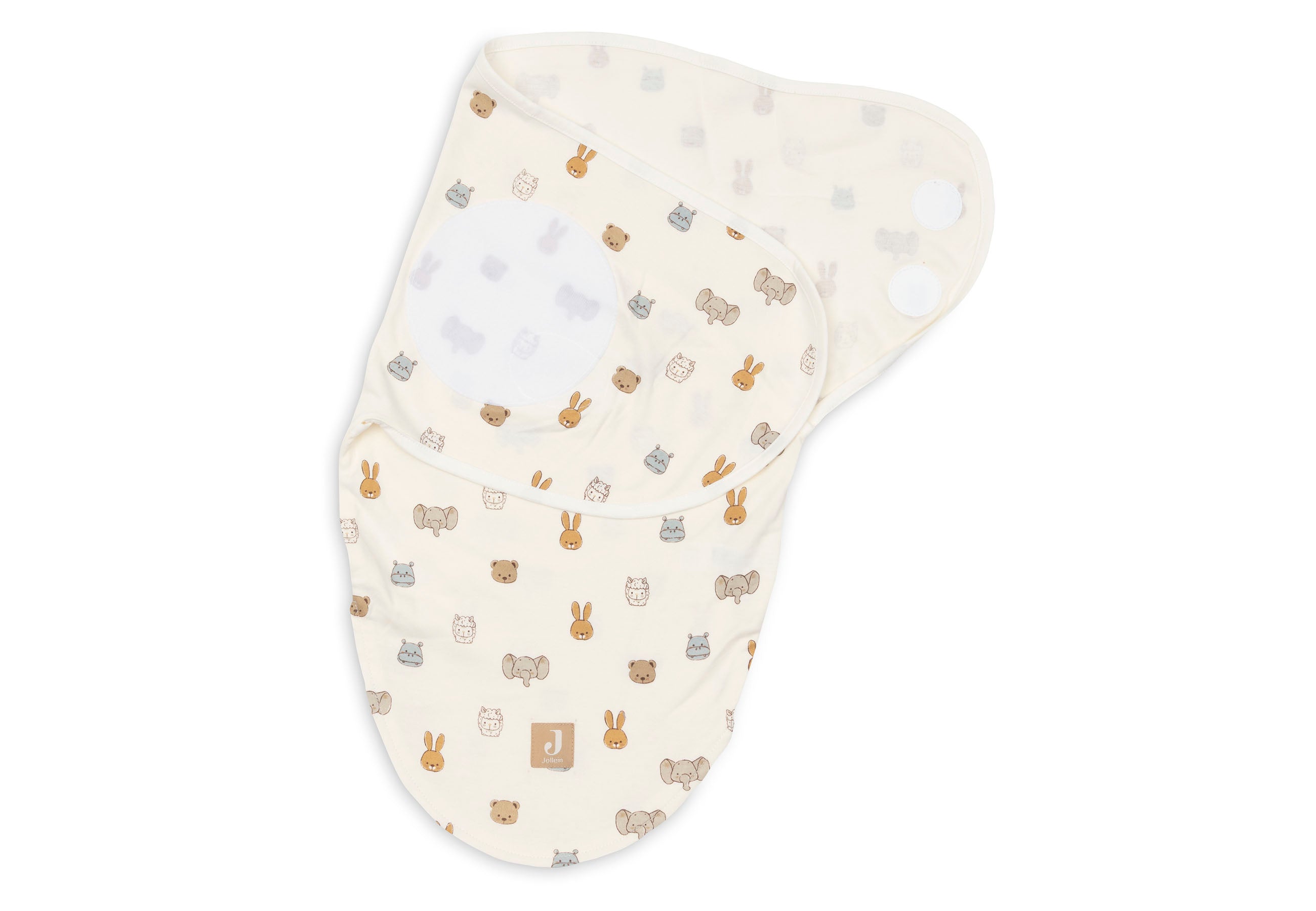 Jollein Wrapper 0-3 Monate Jollies