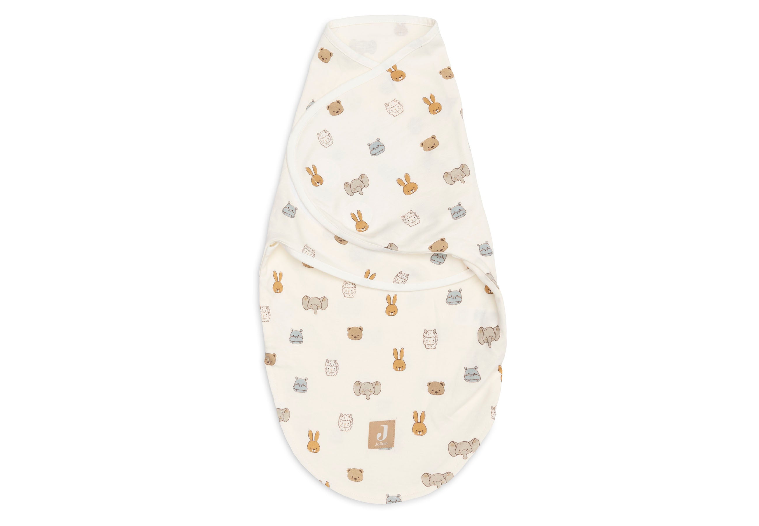 Jollein Wrapper 0-3 Monate Jollies