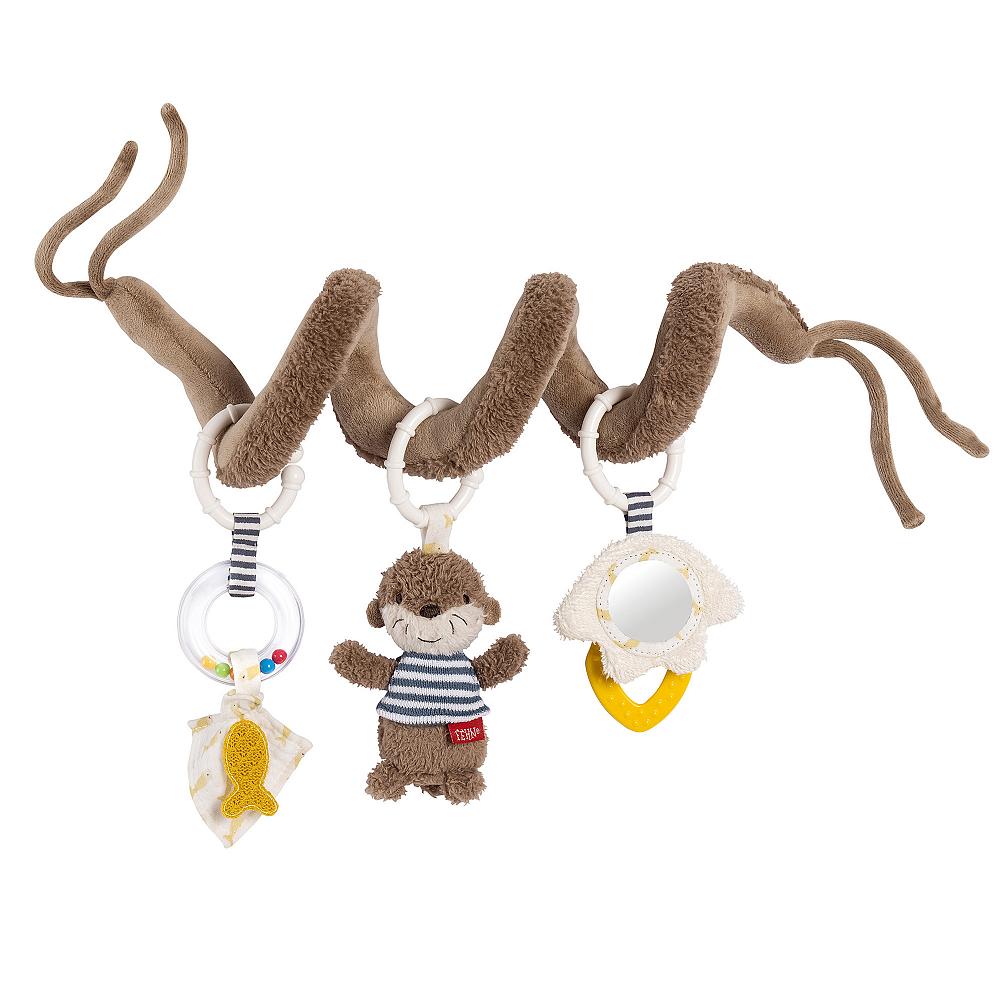 Fehn Activity-Spirale Otter