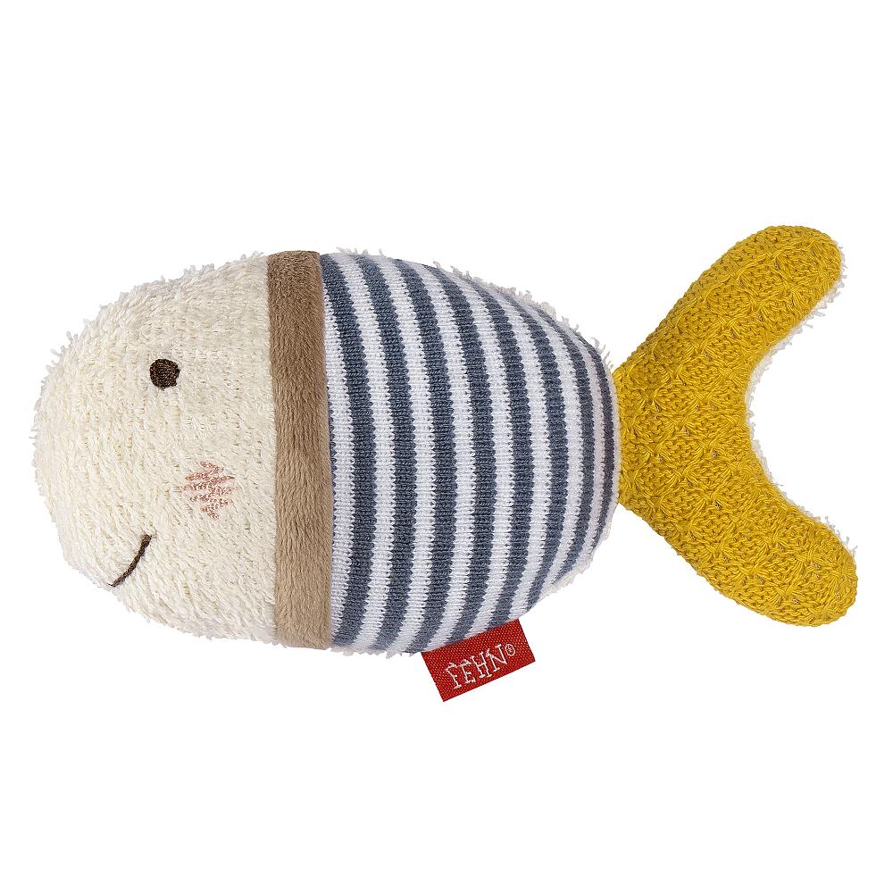 Fehn Badetier Fisch