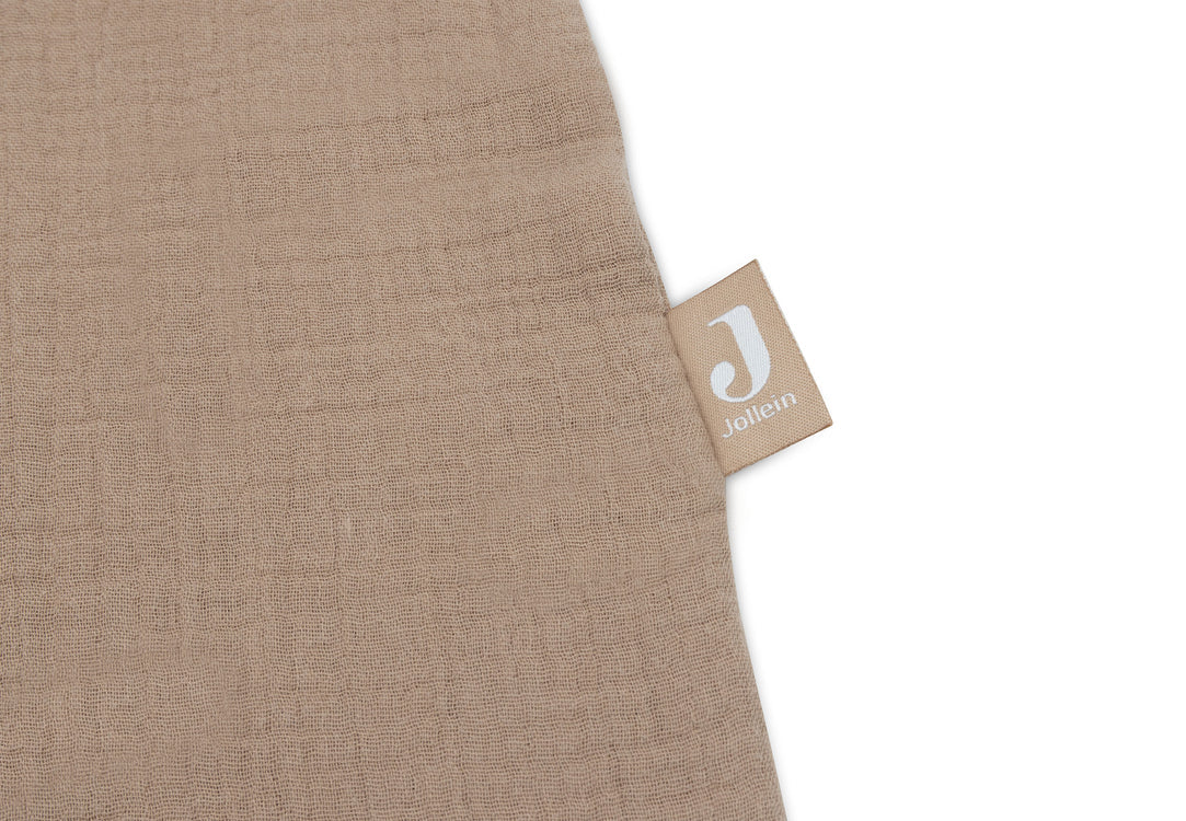 Jollein Schlafsack Hydrophil - Biscuit