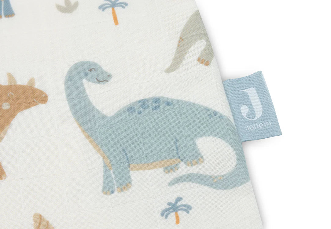 Jollein Schlafsack Hydrophil - Roarsome