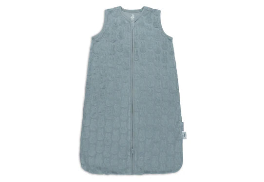 Jollein Schlafsack Jersey Miffy Jacquard Terry - Sea Green