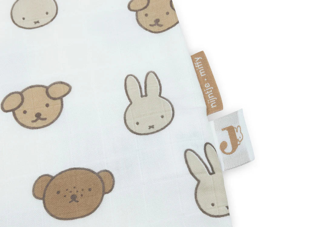 Jollein Schlafsack Hydrophil - Miffy and Friends