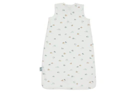 Jollein Schlafsack Jersey - On The Go