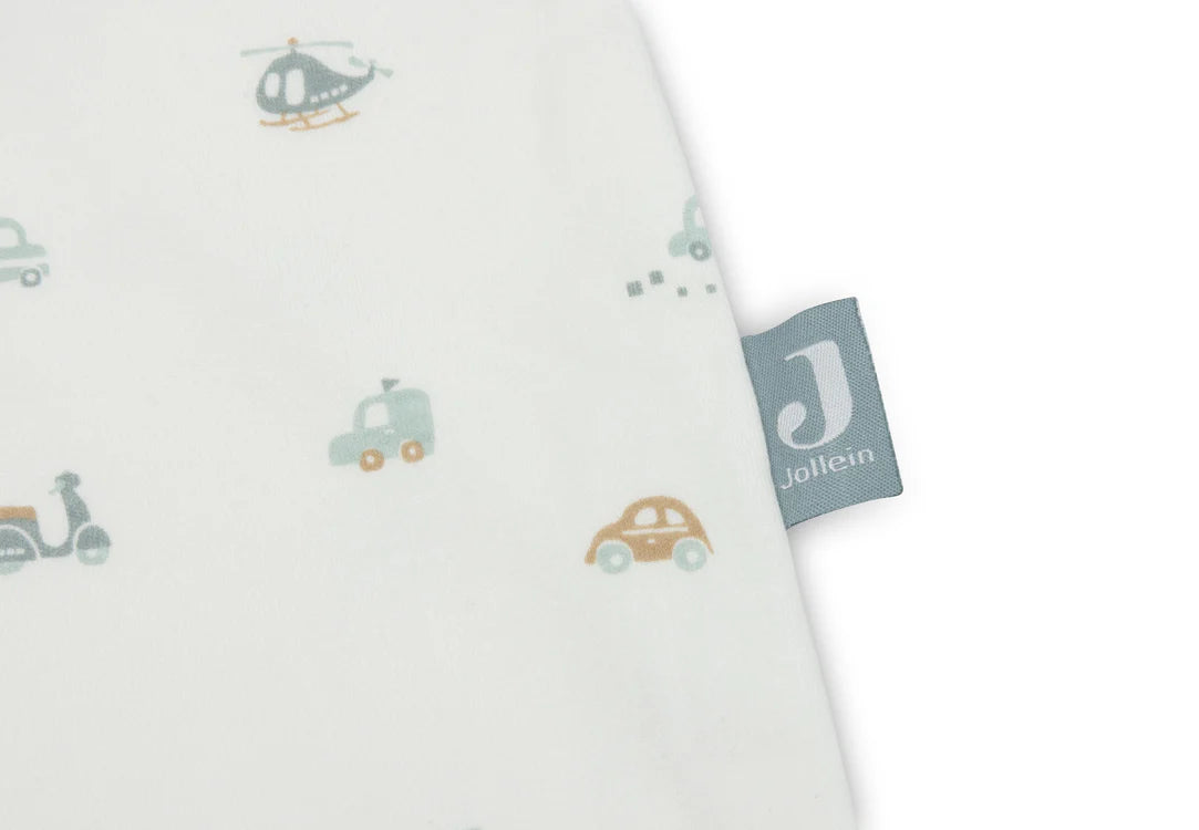 Jollein Schlafsack Jersey - On The Go