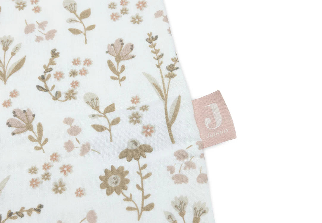 Jollein Schlafsack Hydrophil - Bloomy