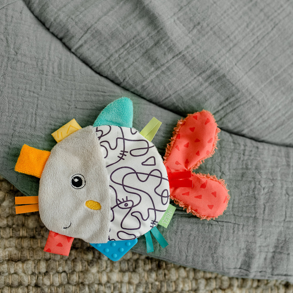 Fehn Knister-Fisch